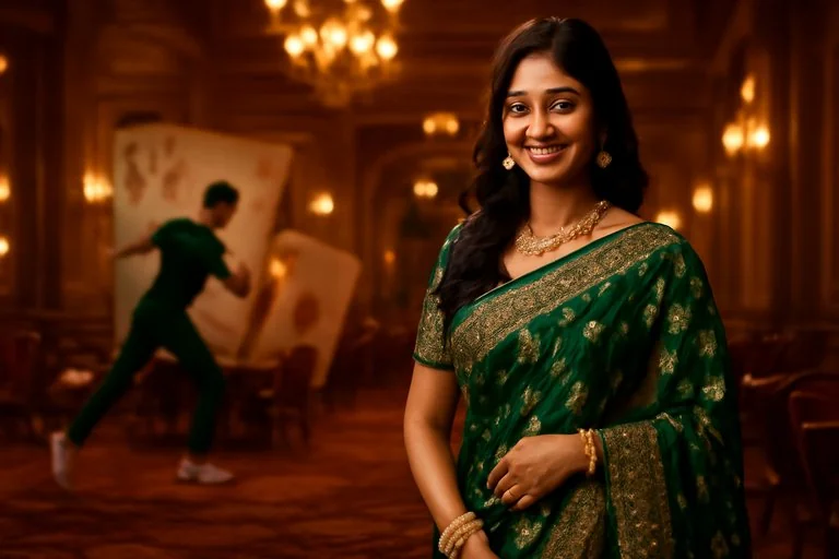 BDTfun আর্কেডস মেনু