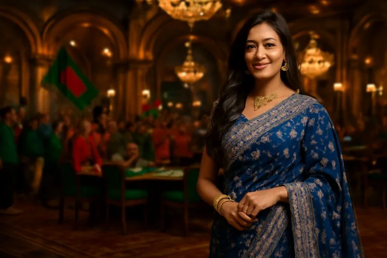 BDTfun নতুন ব্যবহারকারী বোনাস