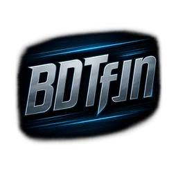 BDTfun লোগো